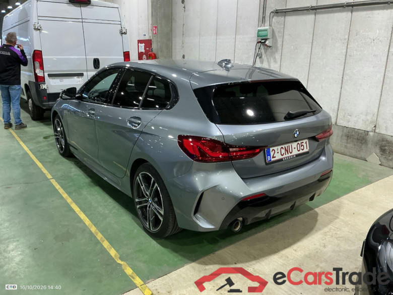 BMW 1 SERIES HATCH 1.5 116IA (80KW) #3