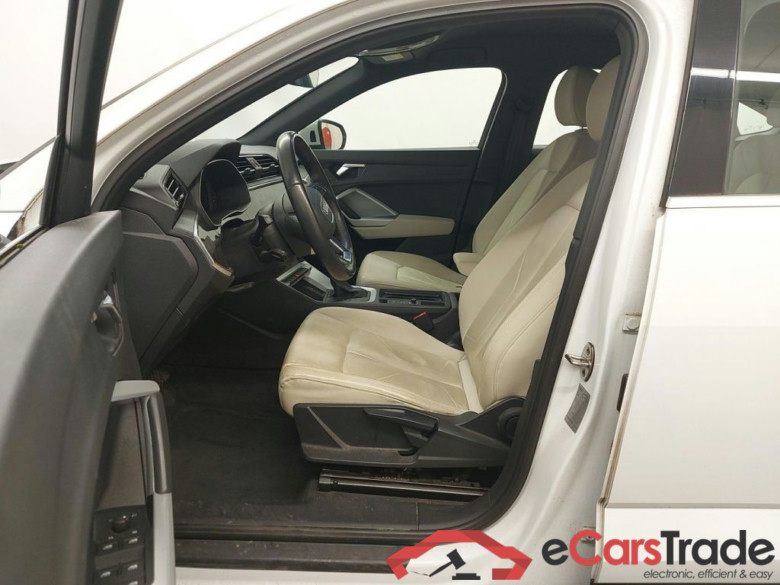 Audi Q3 Sportback 35 TDI S tronic Business Edition 5d #3