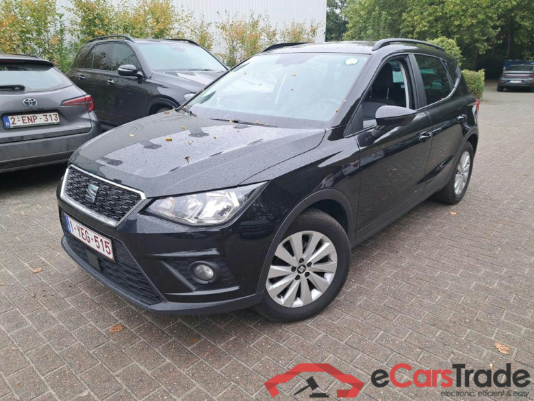 SEAT ARONA 1.0 TSI 85KW MOVE DCT
