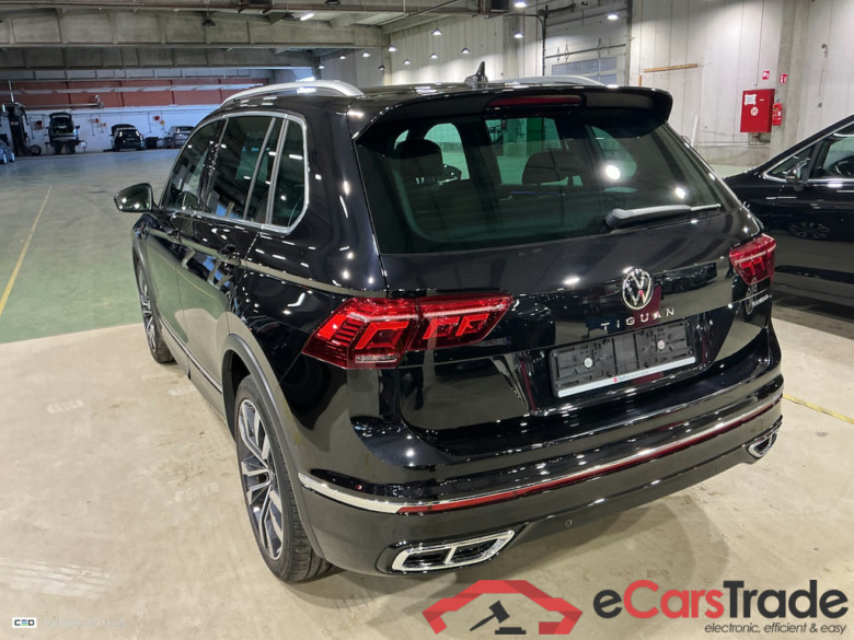 VOLKSWAGEN Tiguan 1.4 EHYBRID PLATINUM DSG #3