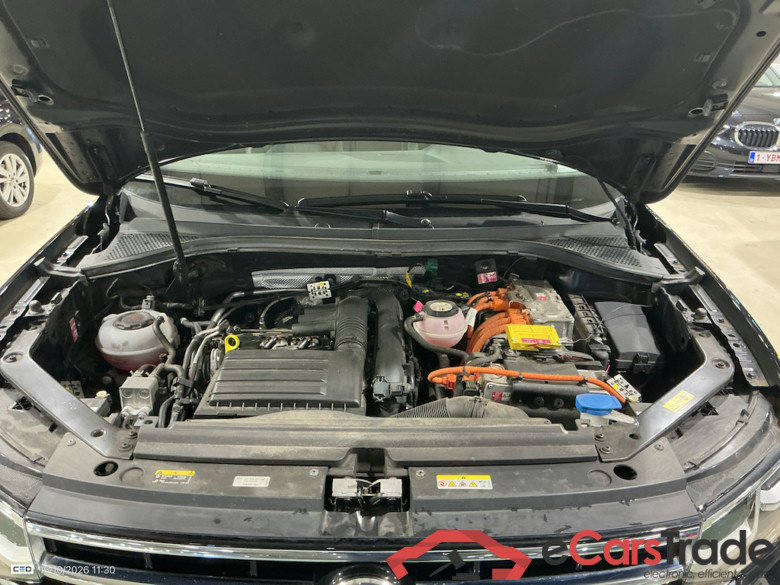 VOLKSWAGEN Tiguan 1.4 EHYBRID PLATINUM DSG #6