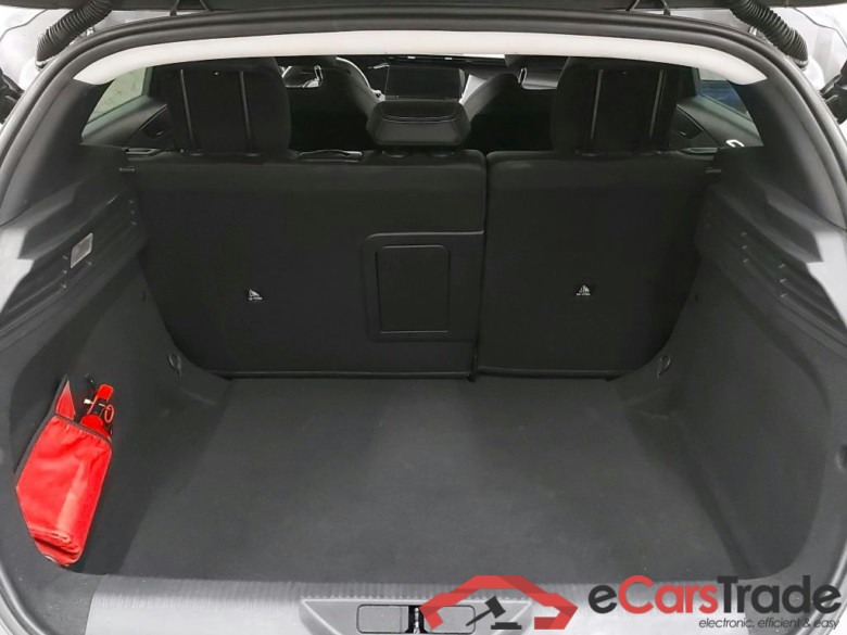 Peugeot 308 1.2 PureTech Mild-Hybrid Allure Aut. LED I-Cockpit Navi 1/2 Leather KeylessGo Klima PDC ... #6