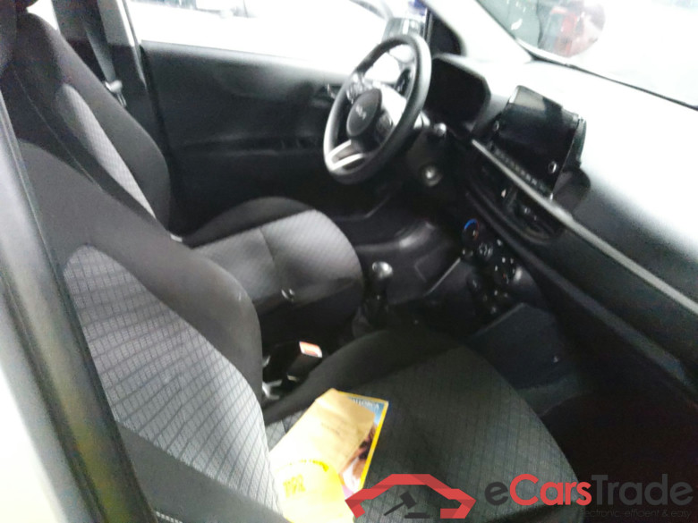 KIA Picanto 1.0 GDi MY26 Concept #3
