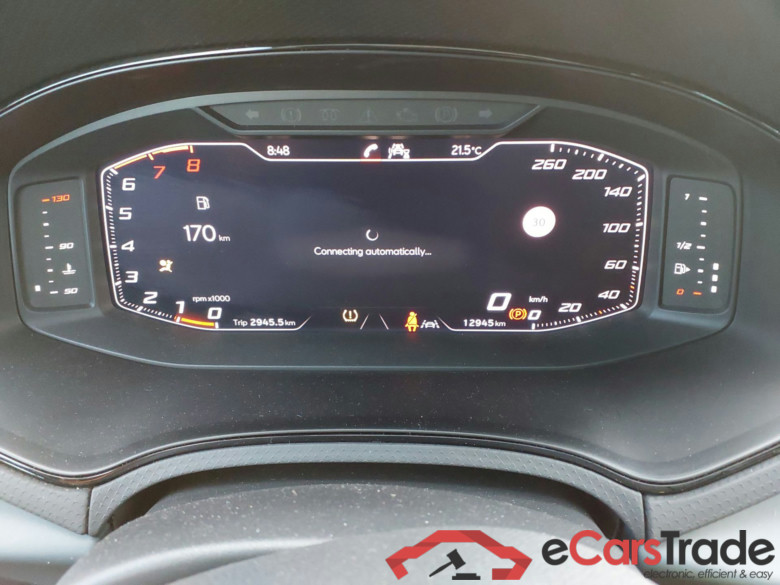 SEAT Arona 1.0 TSI 115cv Manual Style + #4