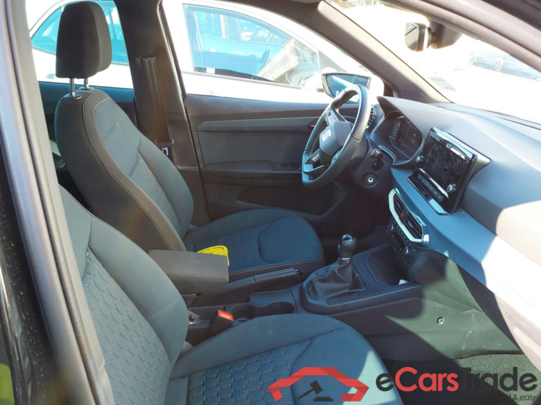 SEAT Arona 1.0 TSI 115cv Manual Style + #3