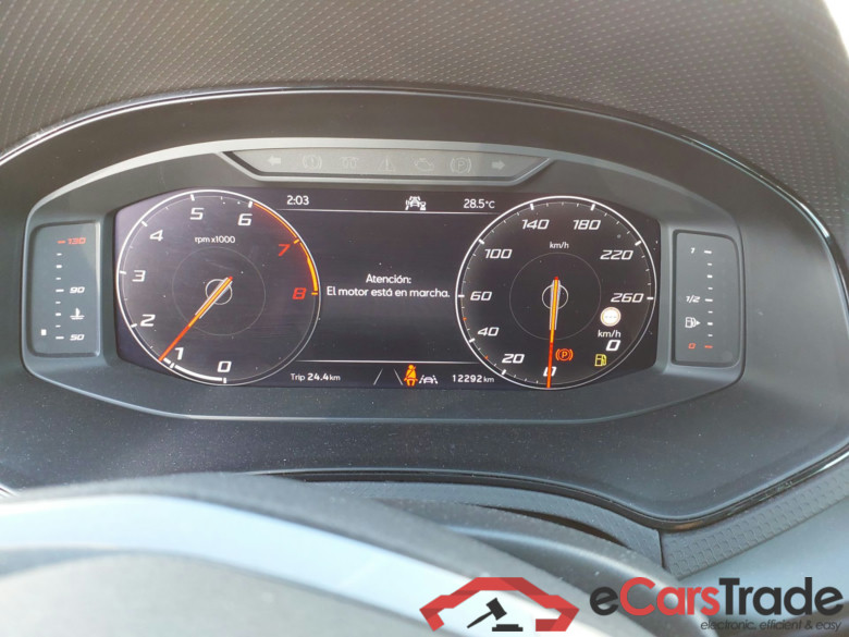 SEAT Arona 1.0 TSI 115cv Manual Style + #4