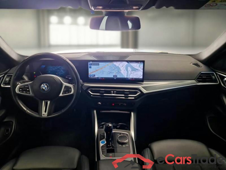 BMW I4 / 2021 / 5P / BERLINA M50 #3