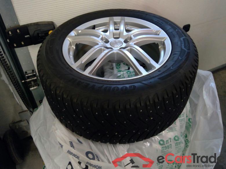 XC60 T6 350 Co.Ed.Rec. AWD Aut #5