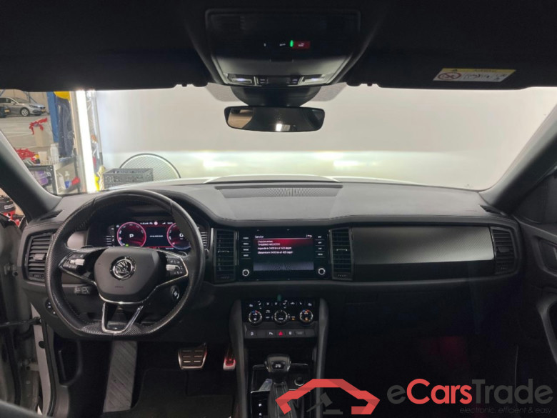 SKODA Kodiaq 1.5 TSI Sportline Business #6