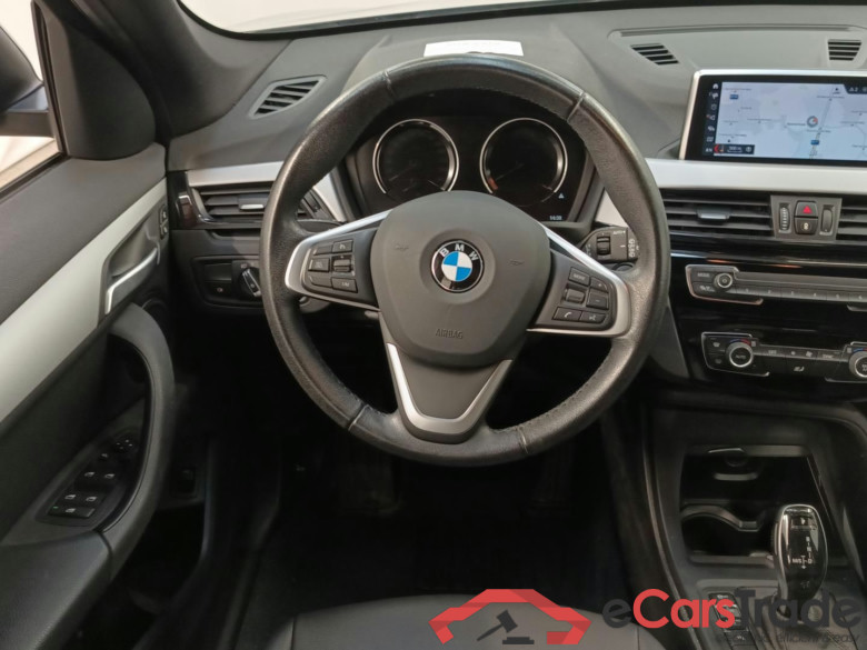 BMW, X1 FL'19, X1 sDrive 18i 103kW Aut. #6