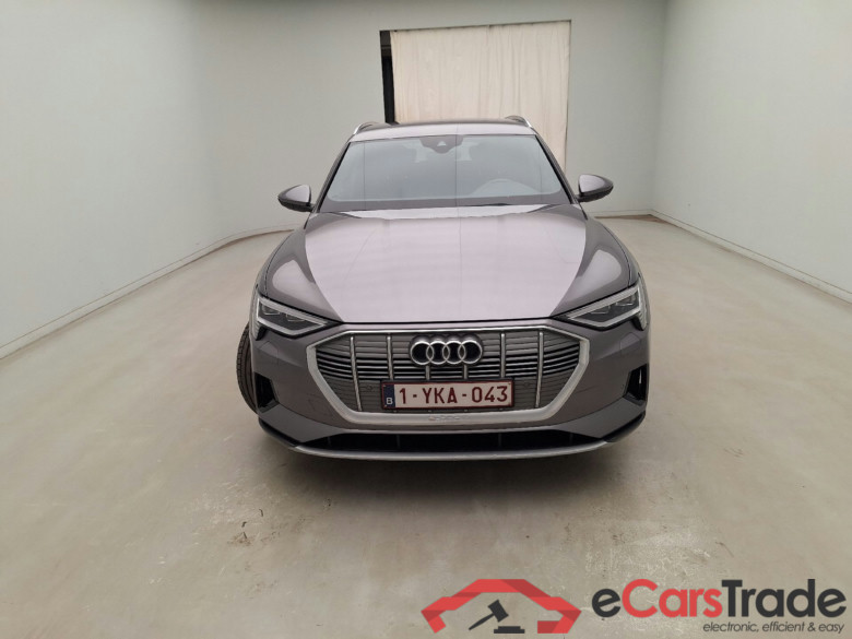 Audi, E-tron '19 BEV, E-tron 55 300kW Quat.Advanced #1