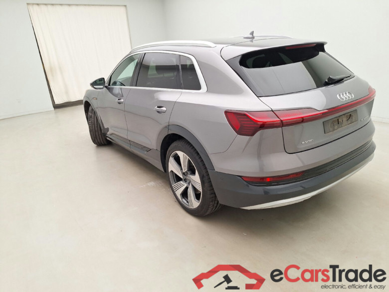 Audi, E-tron '19 BEV, E-tron 55 300kW Quat.Advanced #3