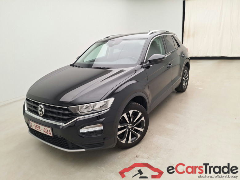 VW, T-Roc '17, T-Roc 1.0TSI 81kW United #2