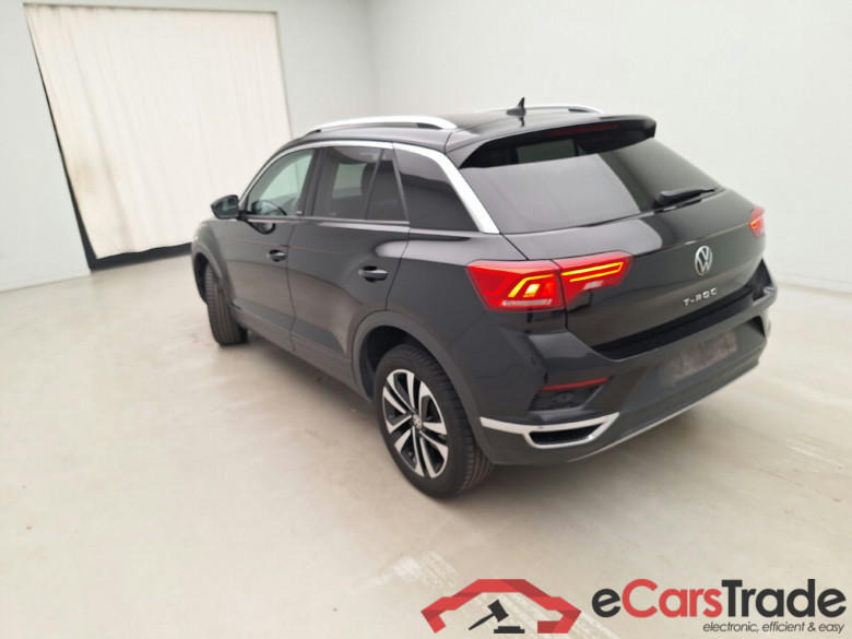 VW, T-Roc '17, T-Roc 1.0TSI 81kW United #3