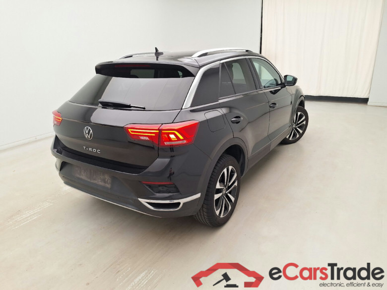 VW, T-Roc '17, T-Roc 1.0TSI 81kW United #4
