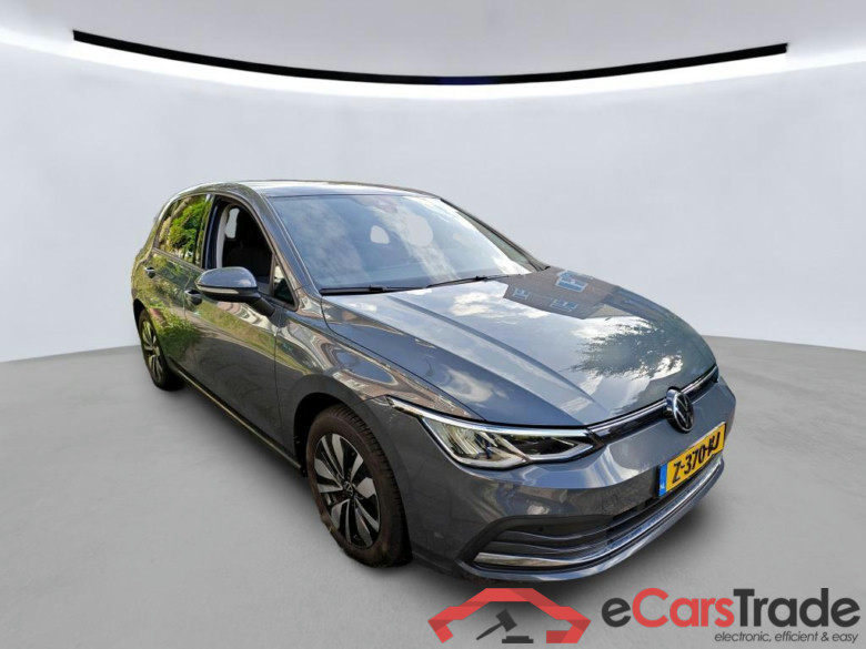 VOLKSWAGEN GOLF 1.5 eTSI 150pk DSG Move Media Nav #5
