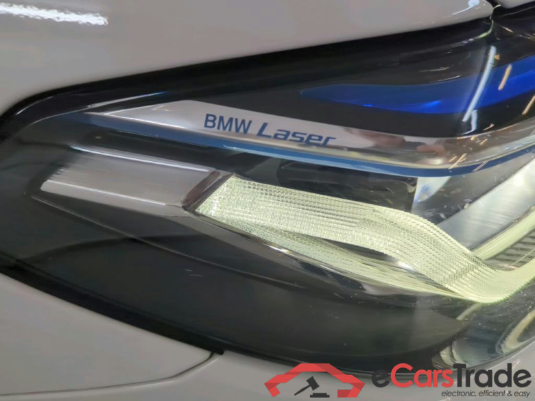 BMW 5-serie 120 kW #4