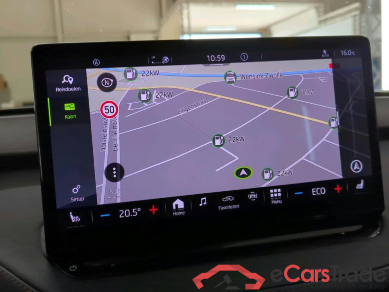 SKODA Enyaq iV 150 kW #2