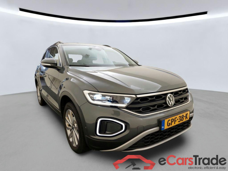 VOLKSWAGEN T-Roc 110 kW #5