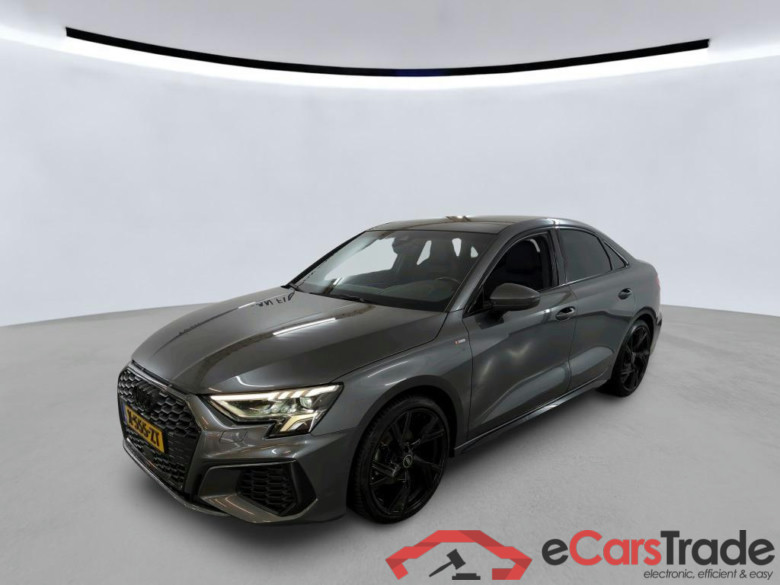 AUDI A3 Limousine 110 kW #1