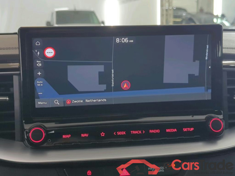 KIA PRO CEED 117 kW #2