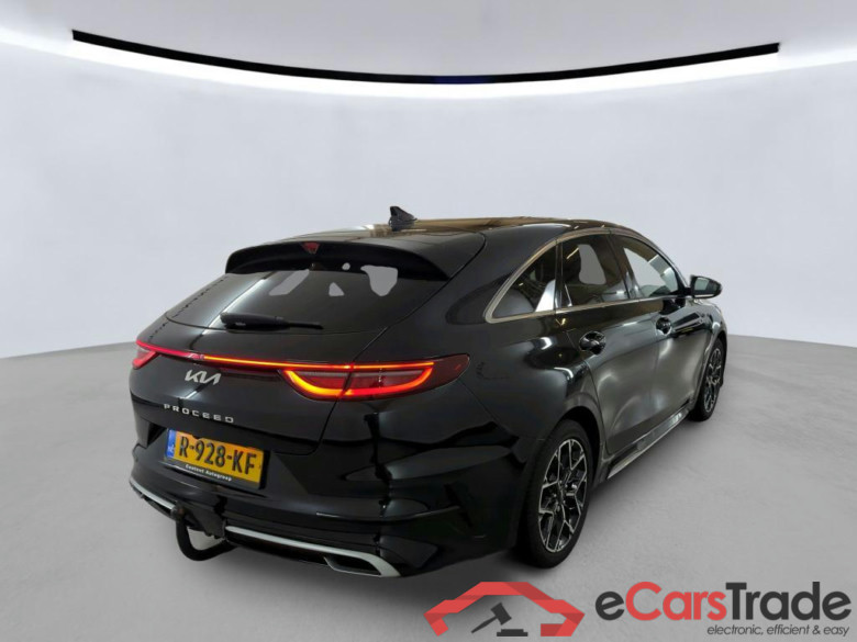 KIA PRO CEED 117 kW #5