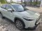 preview Toyota Corolla Cross #1
