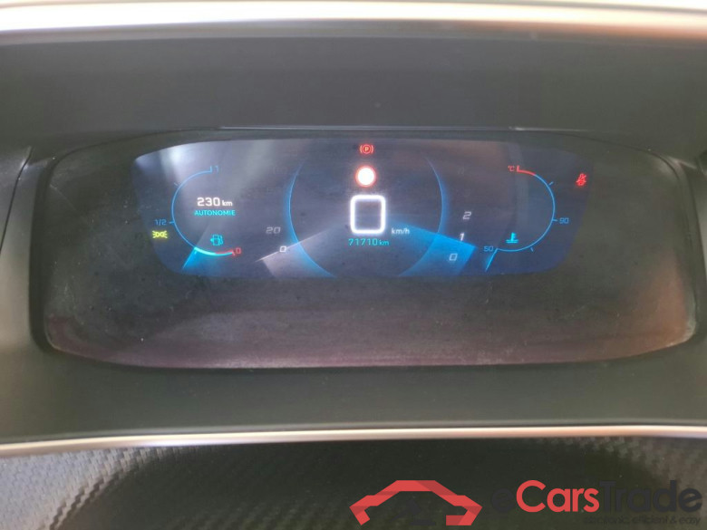 2008 Allure 1.5 HDi 100CV BVM6 E6d #6