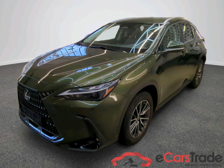 LEXUS NX 350h Business Line 5d 140kW #1