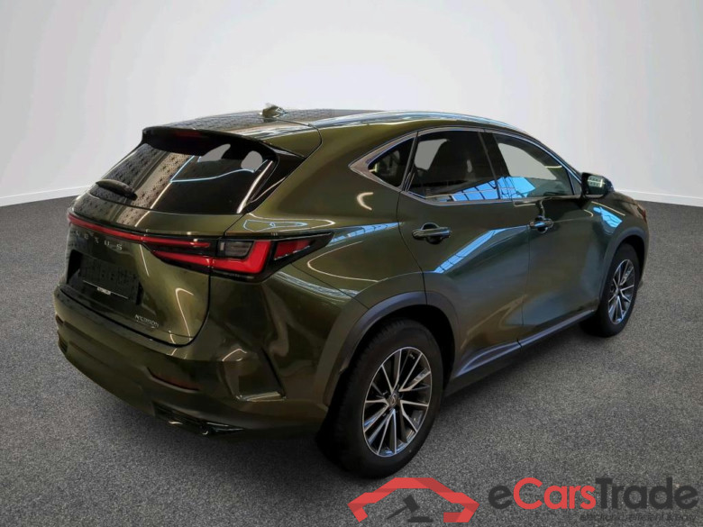 LEXUS NX 350h Business Line 5d 140kW #2