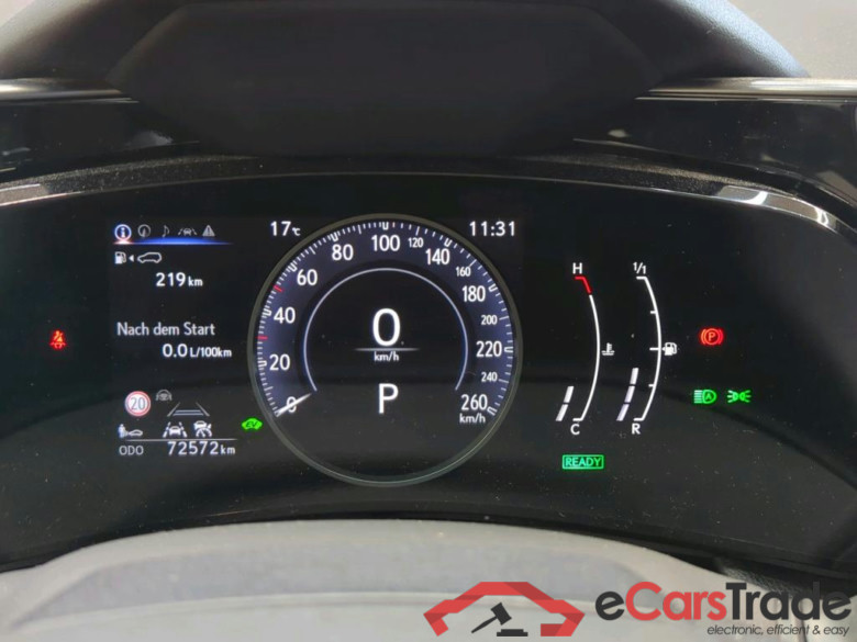 LEXUS NX 350h Business Line 5d 140kW #5