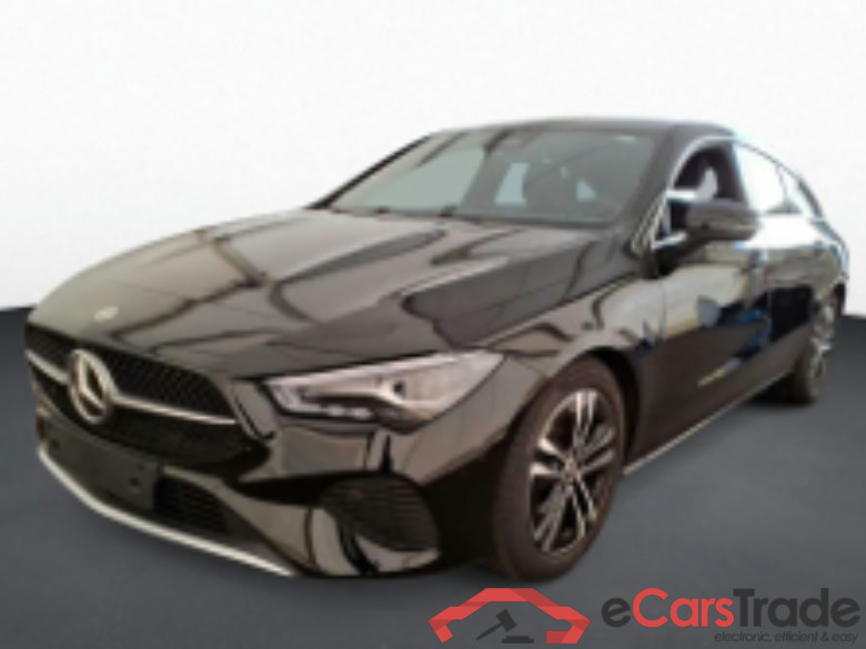 CLA -Klasse Shooting Brake CLA 180 (118.684) 1.3 110KW AT7 E6d