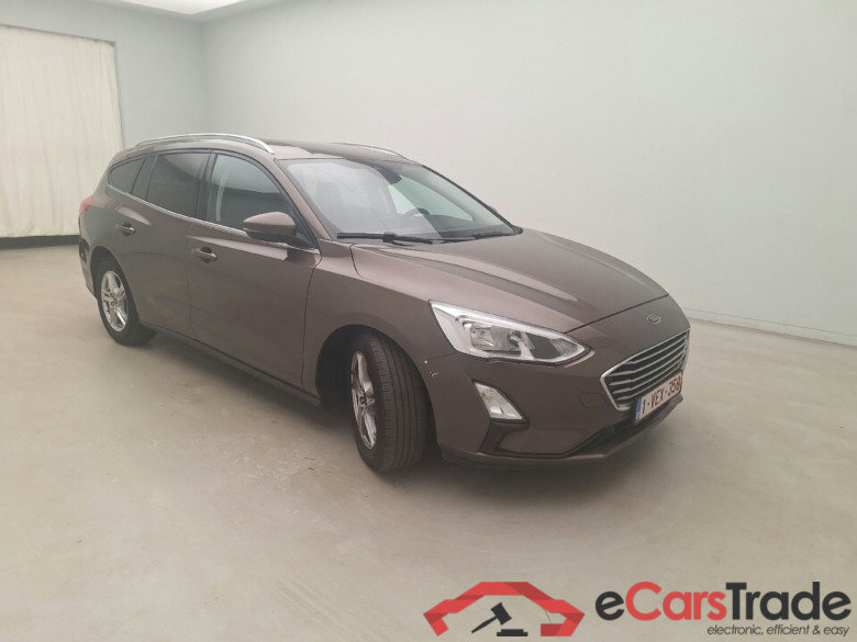 Ford, Focus SW '18, Focus Cl.1.5EB 88kW Tr.Ed.Bus. #5