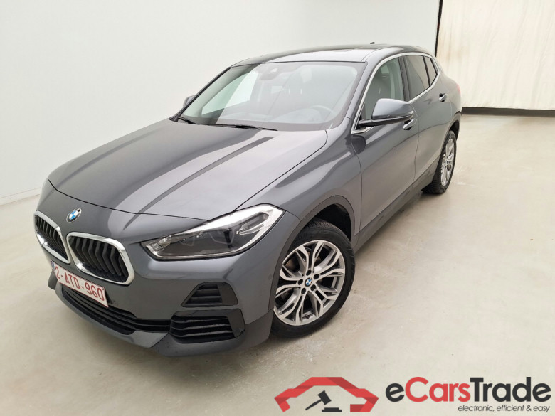 BMW, X2 '17, X2 sDrive 18i 100kW Aut. #2