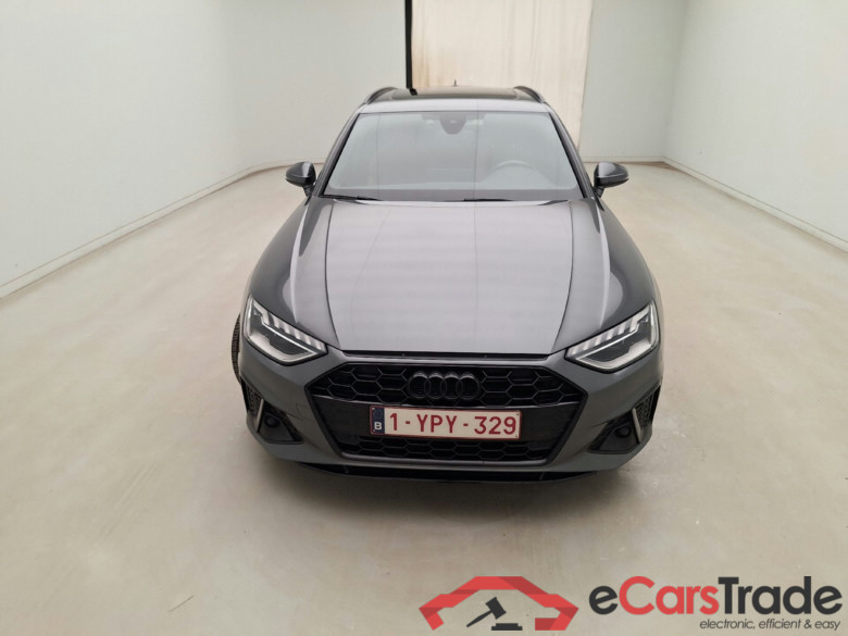 Audi, A4 Avant FL'19, A4 Av.35 TDi S Line Bus.Ed.Str #1