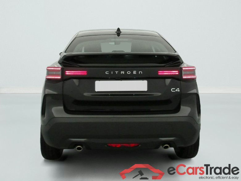 Citroen C4 Plus Hybride 145 ch e-DCS6 #6