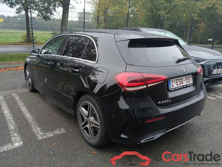 MERCEDES-BENZ A-Class PHEV (W177) A 250 e (EU6AP) #4