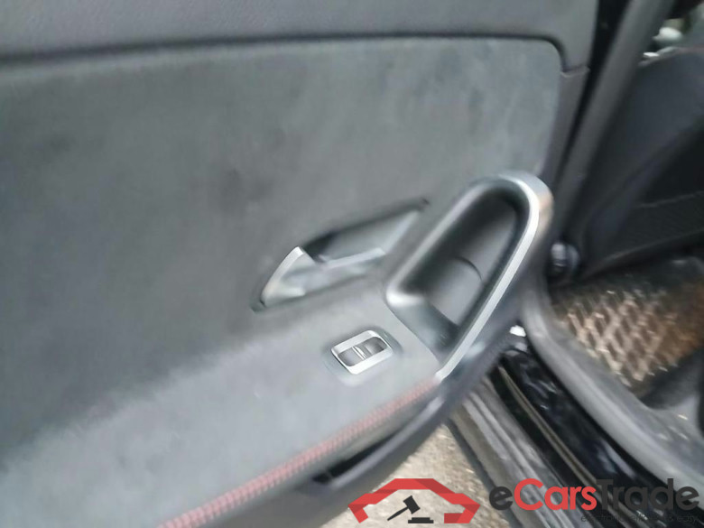 MERCEDES-BENZ A-Class PHEV (W177) A 250 e (EU6AP) #5