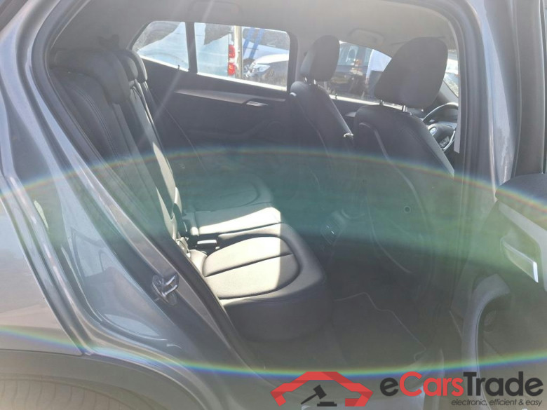 BMW X2 1.5 SDRIVE18I 100KW #5