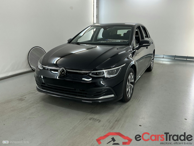 VOLKSWAGEN GOLF VIII 1.4 EHYBRID STYLE BUSINESS DSG #1