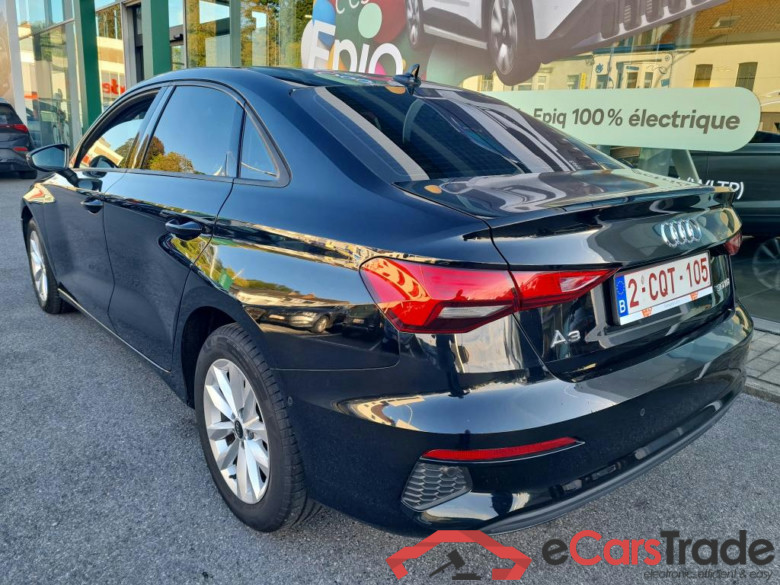 AUDI A3 BERLINE 2.0 TDI 30 85KW S TRONIC ATTRACTION #3