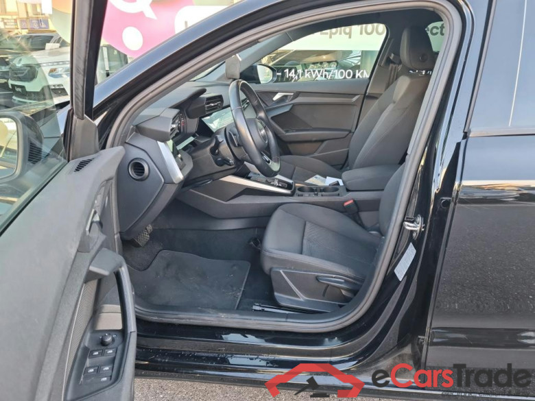 AUDI A3 BERLINE 2.0 TDI 30 85KW S TRONIC ATTRACTION #5