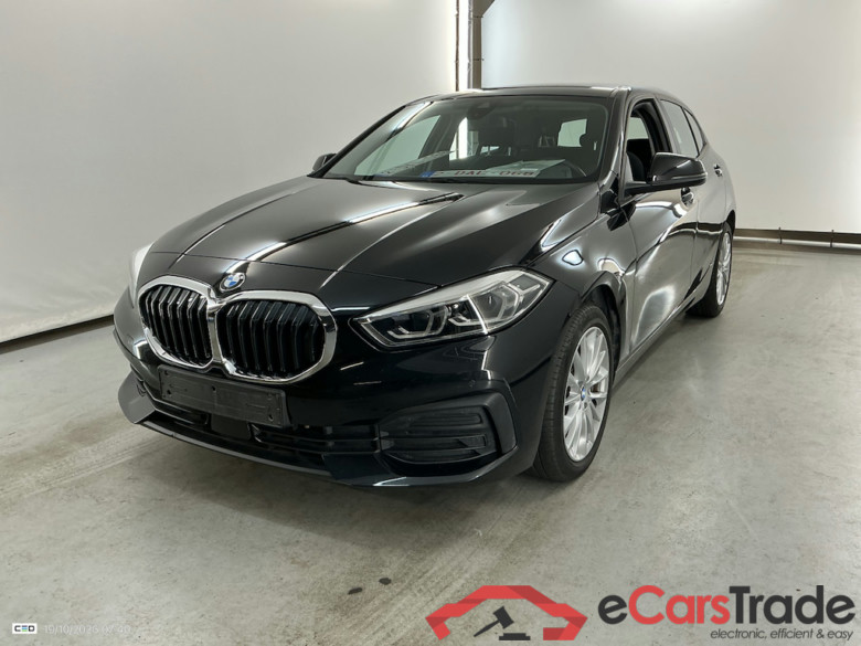 BMW 1 SERIES HATCH 1.5 116DA (85KW)