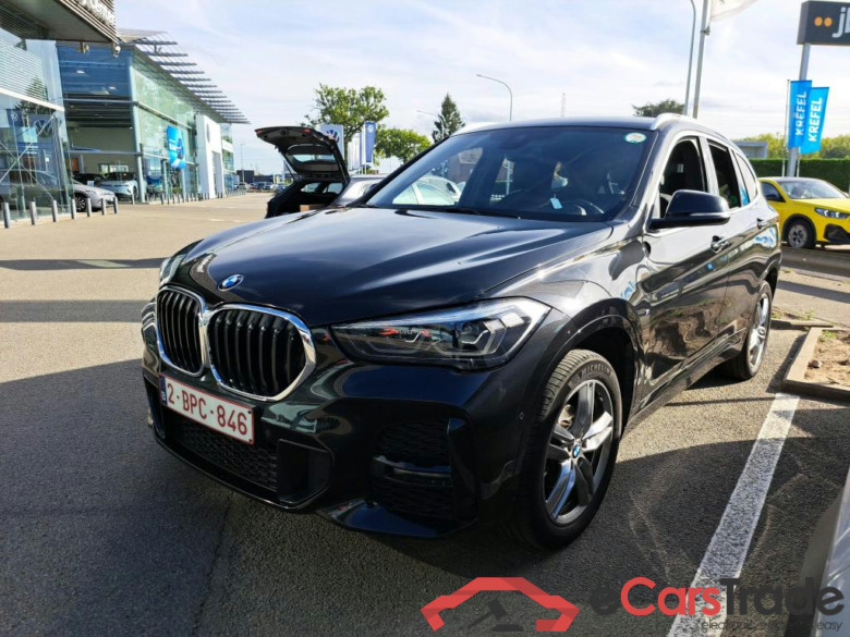 BMW X1 1.5 SDRIVE16DA