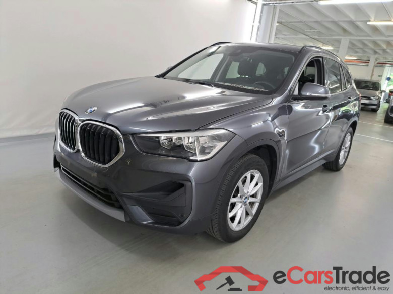 BMW X1 1.5 SDRIVE18I (100KW) #1