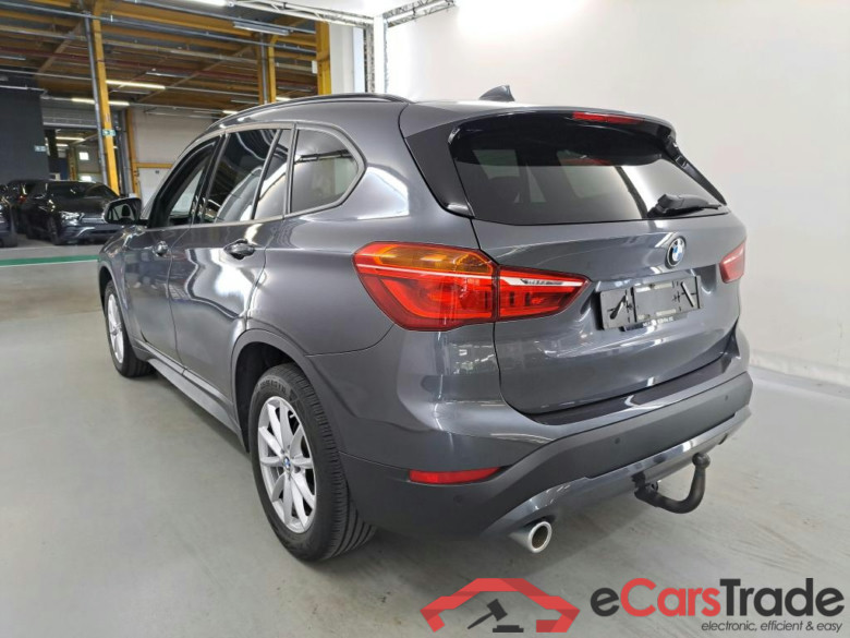 BMW X1 1.5 SDRIVE18I (100KW) #3