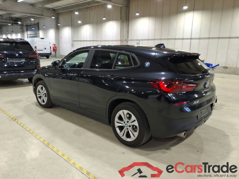 BMW X2 1.5 XDRIVE25E PHEV 162KW) #2