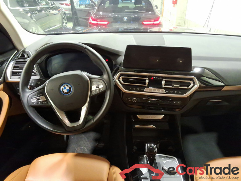 BMW X3 2.0 XDRIVE30E (120KW) AUTO #6