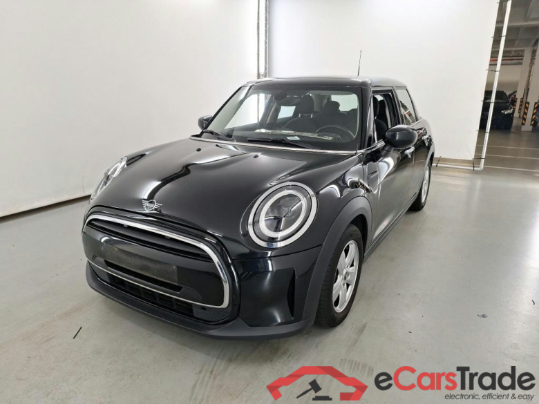 MINI MINI 5 DOOR 1.5 COOPER AUTO