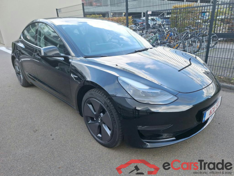 TESLA MODEL 3 BEV 75KWH LONG RANGE DUAL MOTOR 4WD AUTO #2